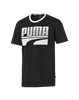 Picture of REBEL Bold Tee Puma Black