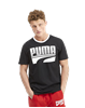 Picture of REBEL Bold Tee Puma Black