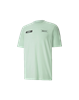 Picture of NU-TILITY Tee Mist Green