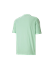 Picture of NU-TILITY Tee Mist Green