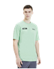 Picture of NU-TILITY Tee Mist Green