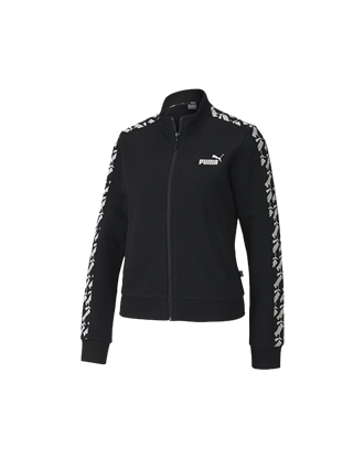 Picture of Amplified Track Jacket TR