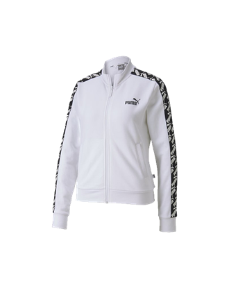 Picture of Amplified Track Jacket TR