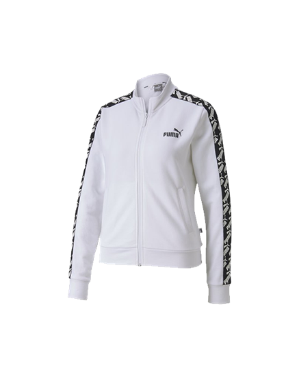 Picture of Amplified Track Jacket TR