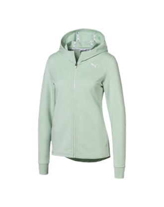 Picture of Modern Sports FZ Hoody