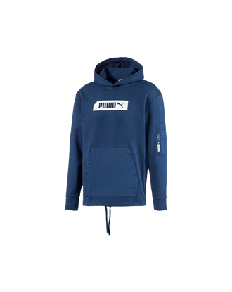 Picture of NU-TILITY Hoody