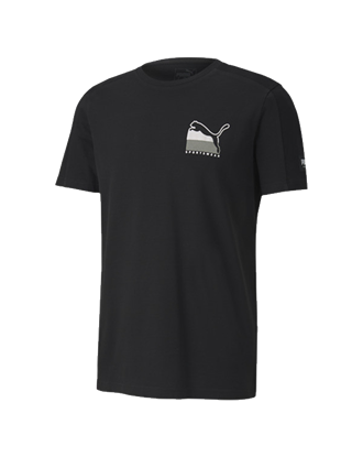 Picture of ATHLETICS Advanced Tee