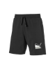 Picture of ATHLETICS Shorts 8" TR Puma Bl