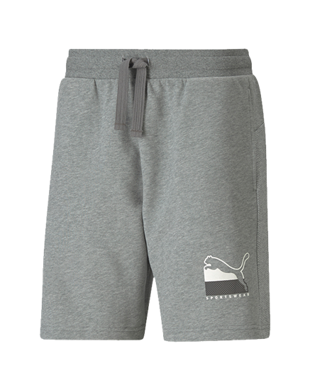 Picture of ATHLETICS Shorts 8" TR Medium