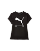 Picture of Nu-tility Tee Puma Black