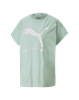 Picture of Nu-tility Tee Mist Green