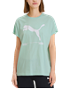 Picture of Nu-tility Tee Mist Green