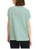 Picture of Nu-tility Tee Mist Green