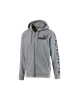 Picture of Amplified Hooded Jacket TR