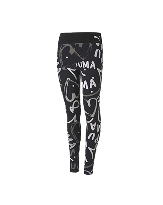 Picture of Alpha AOP Leggings G