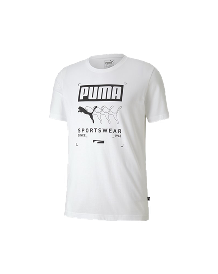 Picture of Box Puma Tee