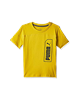 Picture of NU-TILITY Tee B Sulphur