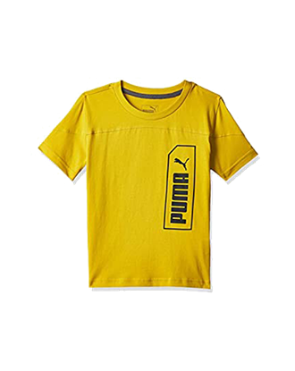 Picture of NU-TILITY Tee B Sulphur