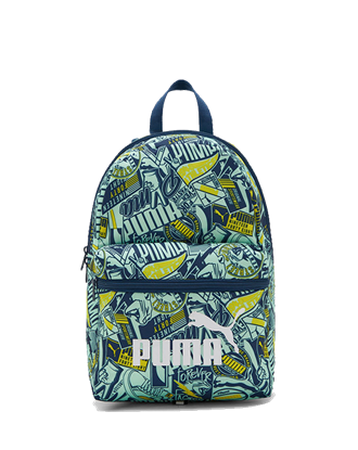 Picture of PUMA Phase Small Backpack