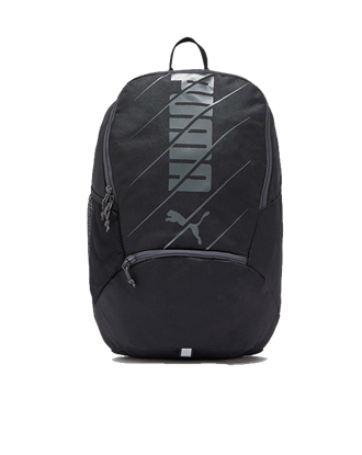 Picture of ftblPLAY Backpack Puma Black-A