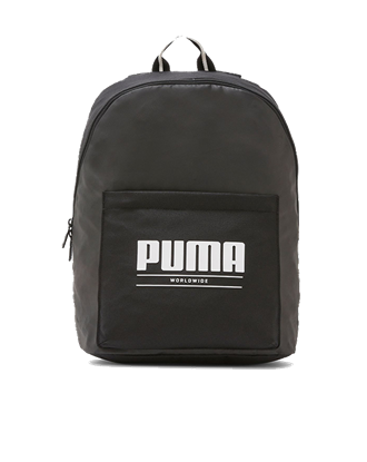 Picture of WMN Core Base Backpack Puma Bl