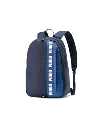 Picture of PUMA Phase Backpack II Peacoat