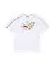 Picture of PUMA X SEGA Tee G Puma White