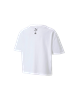 Picture of PUMA X SEGA Tee G Puma White