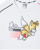 Picture of PUMA X SEGA Tee G Puma White