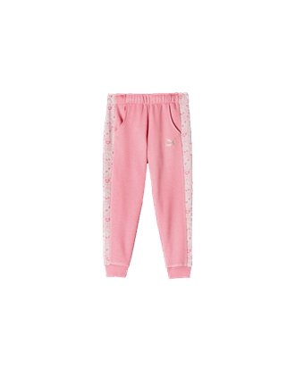 Picture of Monster Sweat Pants Peony