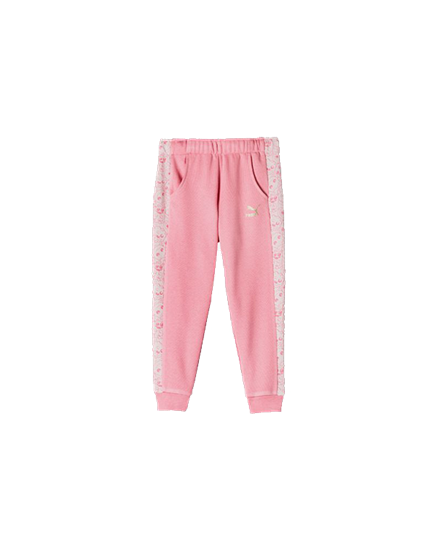 Picture of Monster Sweat Pants Peony