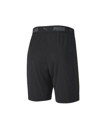 Picture of ftblNXT Shorts Puma Black-Lumi