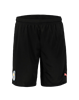 Picture of MCFC Shorts Replica Jr Puma Bl