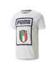 Picture of FIGC PUMA DNA Tee Puma White-P