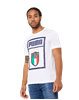 Picture of FIGC PUMA DNA Tee Puma White-P