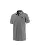 Picture of ESS Pique Polo Medium Gray Hea