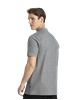 Picture of ESS Pique Polo Medium Gray Hea