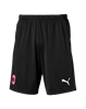 Picture of ACM Training Shorts WITH zippe