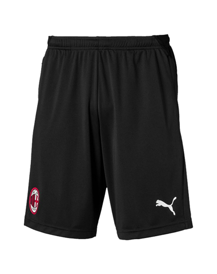 Picture of ACM Training Shorts WITH zippe