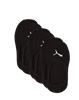 Picture of PUMA FOOTIE 3P UNISEX black