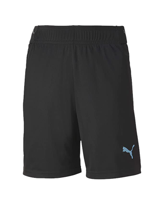 Picture of ftblNXT Shorts Jr Puma Black-L