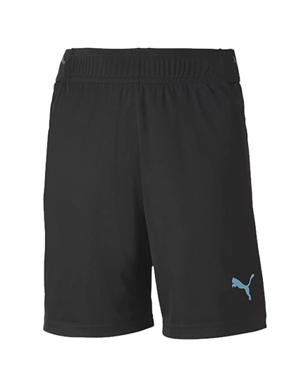 Picture of ftblNXT Shorts Jr Puma Black-L