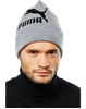 Picture of Archive logo beanie Medium Gra