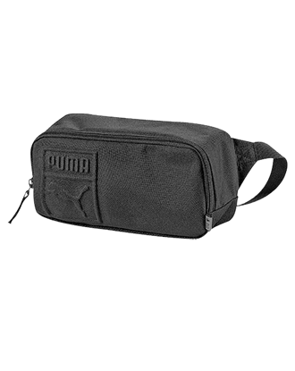 Picture of PUMA S Waist Bag Puma Black