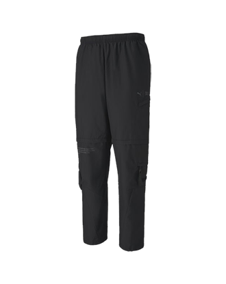 Picture of First Mile 2in1 Woven Pant Pum