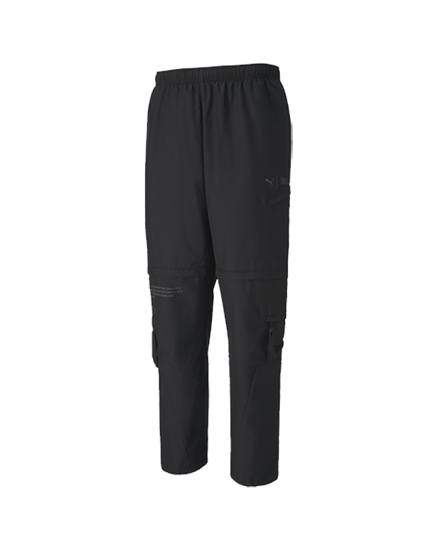 Picture of First Mile 2in1 Woven Pant Pum