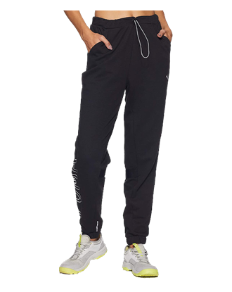 Picture of HIT Feel it Sweat Pant Puma Bl