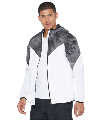 Picture of Last Lap Graphic Jacket Puma W