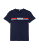 Picture of CELEBRATION Boys Tee Peacoat