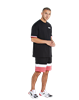 Picture of CELEBRATION Colour Block Short